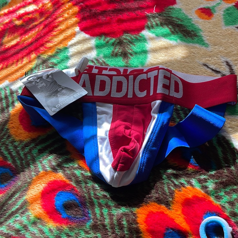 Jockstraps